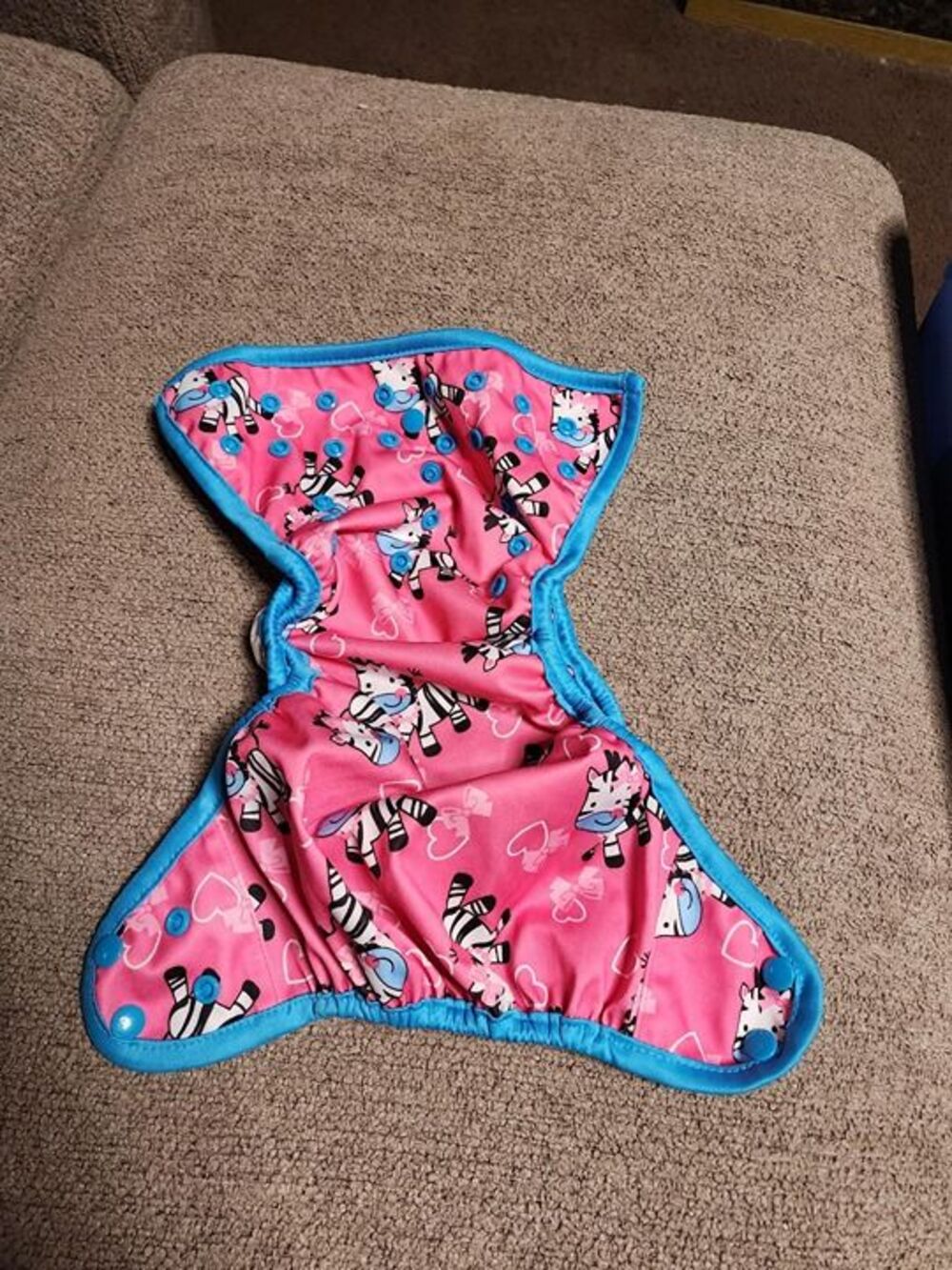 Covers LOT